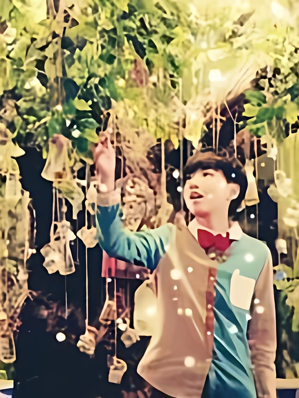我们一直在一起