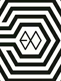 exo住我家