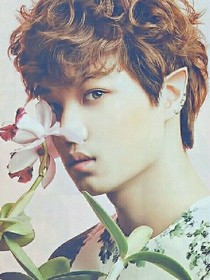 EXO-主人,么么哒