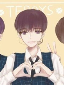 tfboys之遇见了你