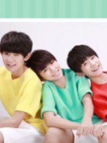 tfboys與千金小姐