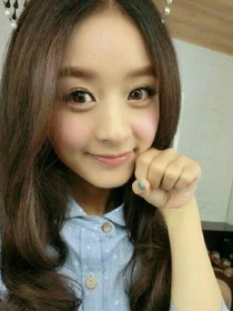 tfboys之我爱