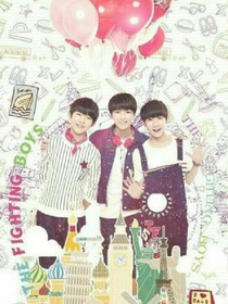 tfboys之有缘再见
