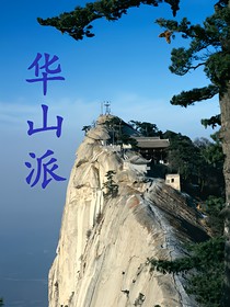 华山派