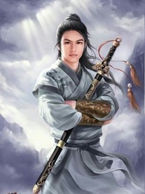 江湖谱之凤舞龙蟠