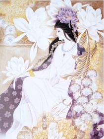 百花仙子