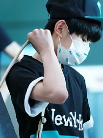 tfboys爱上冷面源