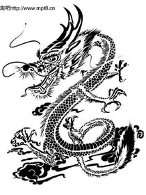 都市龙祖