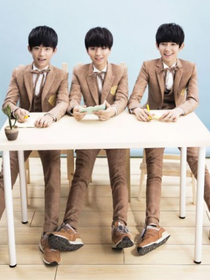 tfboys之校草故事
