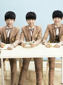 TFBOYS之与我的恋情