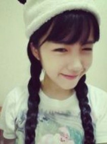 tfboys之火星妹妹