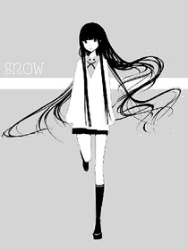 舞娘与五月