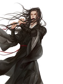 *五年之约
