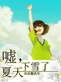 噓，夏天下雪了
