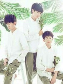 tfboys之我爱你，你是我的小精灵