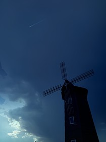 半度星辰