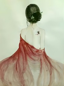 天女锦
