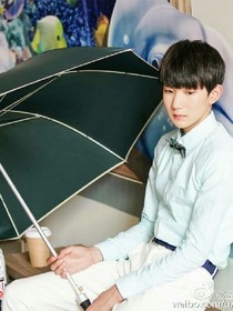 你是我的薄荷少年
