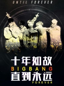Bigbang是我的全世界