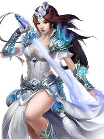 九界武神_1