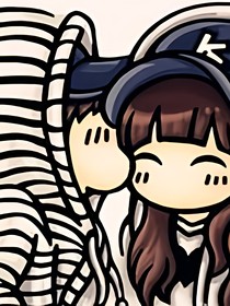 校草哥哥，사랑해