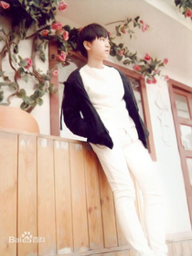 tfboys之那年初夏