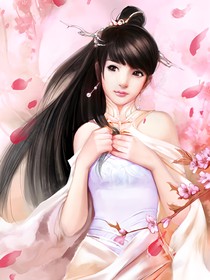我的狐灵女友
