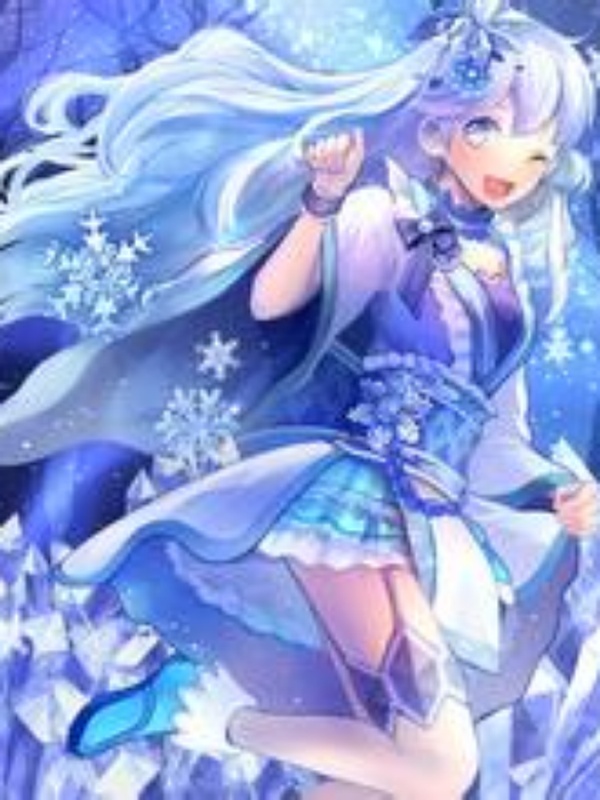 斗罗大陆之雪姬