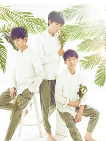 TFBOYS萌萌老婆甜蜜蜜