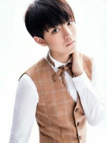 TFBOYS之夢好沉