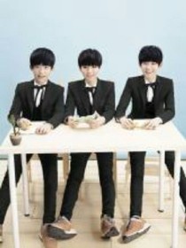 tfboys之我的女友