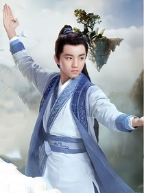 TFBOYS之倾城绝恋