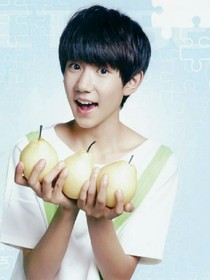tfboys之初戀的盛夏