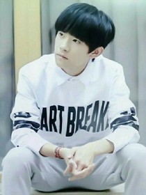 TFBOYS之爱上两个你