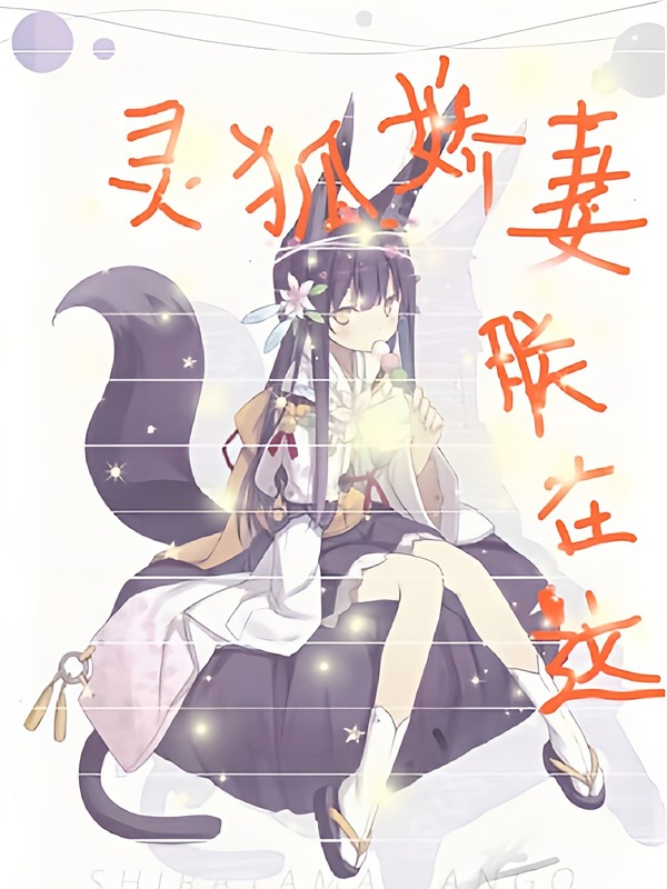 灵狐娇妻:朕在这