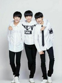 TFboys之重生，我在彼岸花邊等你