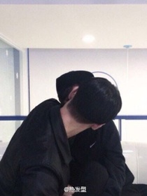 定你余生