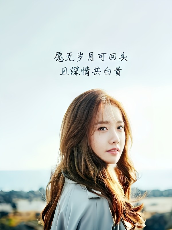 EXO之似水流年
