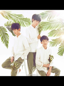 tfboys之那個(gè)薄荷的夏天