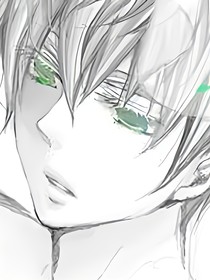 花轿中的俏美男
