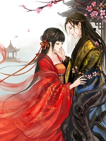 帝妃殤：亡國棄妃