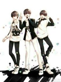 TFBOYS之我只是替身
