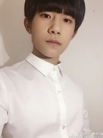 相约盛夏（易烊千玺）