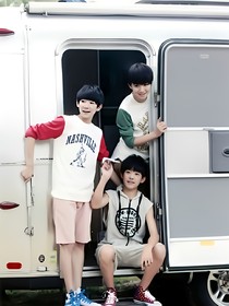 tfboys之他的公主