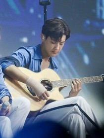 很愛你啊，pcy