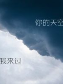 你的天空，我来过