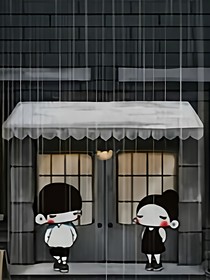 我发现爱上你了tf