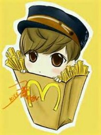 EXO之我的甜心公主