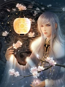 七色龙圣