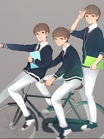 tfboys之雪花